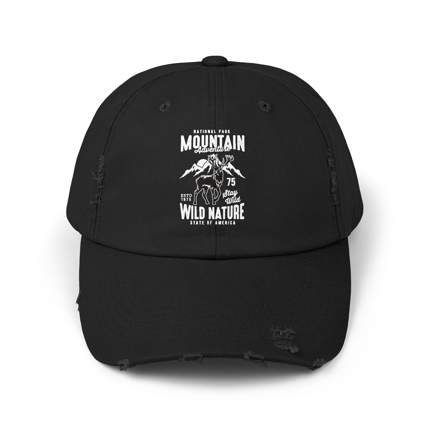 timeless national park hat for outdoor enthusiasts