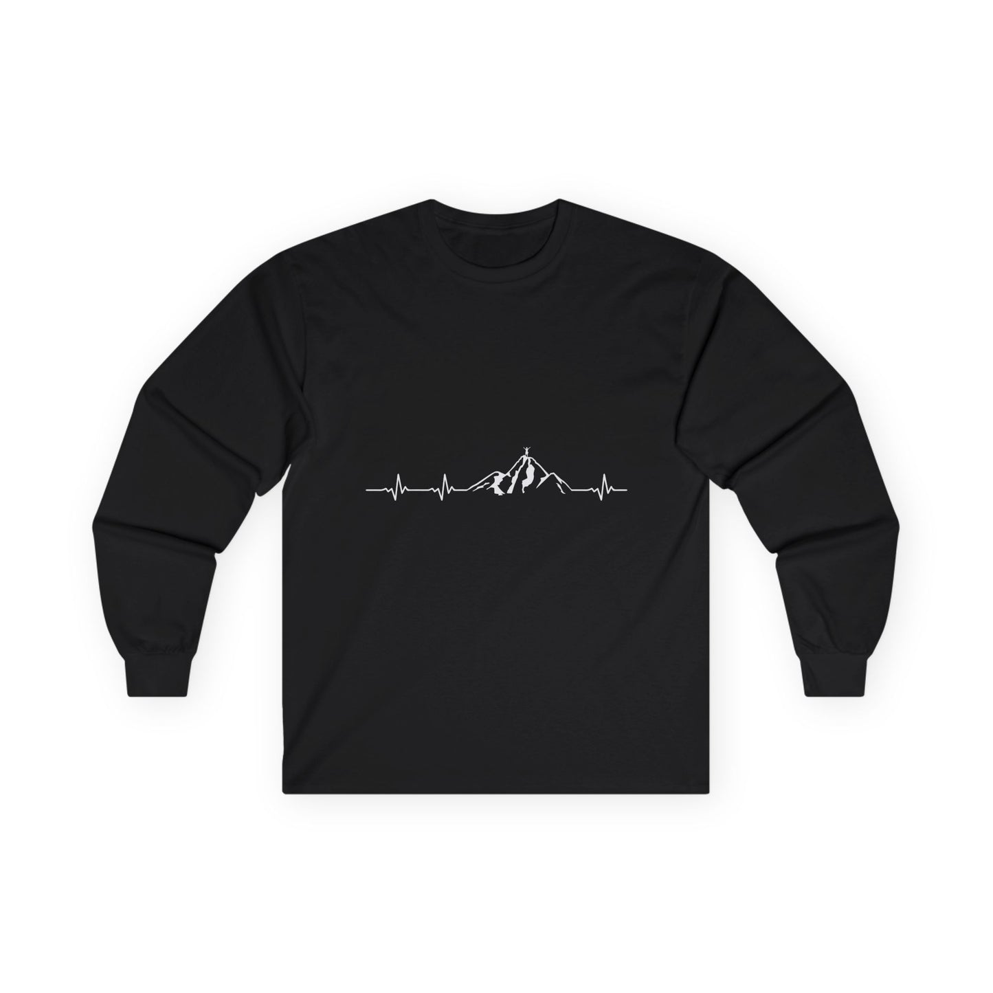 triumphant adventure long sleeve shirt for explorers