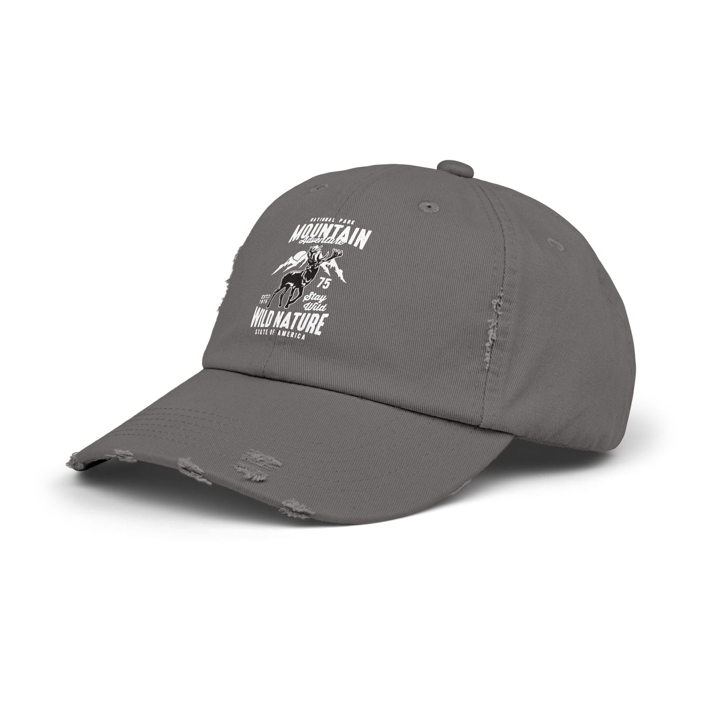 timeless national park hat for outdoor enthusiasts