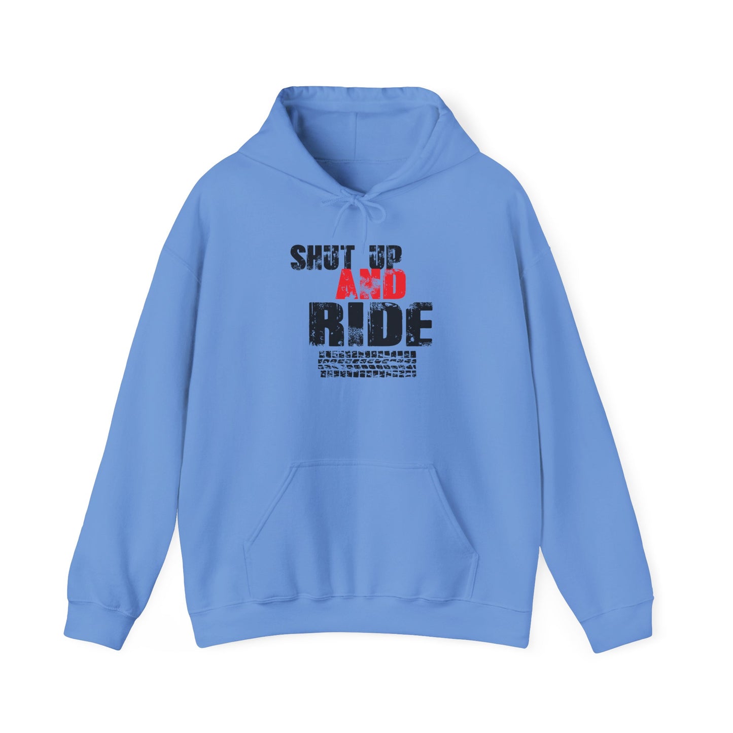 bold and statement hoodie style comfort expression