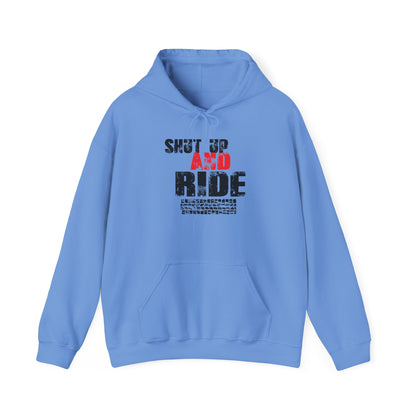 Bold And Statement Hoodie Style Comfort Expression