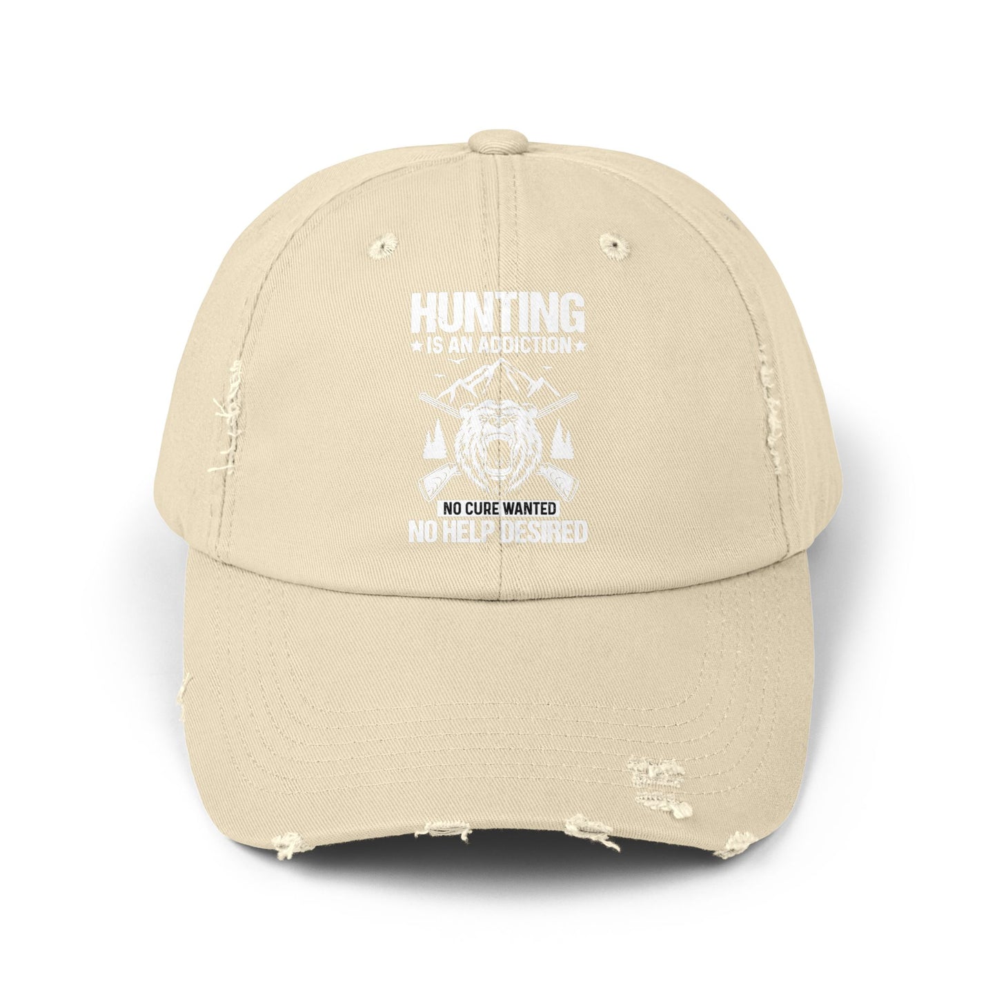 wild spirit hunting hat embrace the thrill of the chase