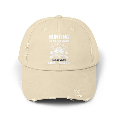 Wild Spirit Hunting Hat Embrace The Thrill Of The Chase