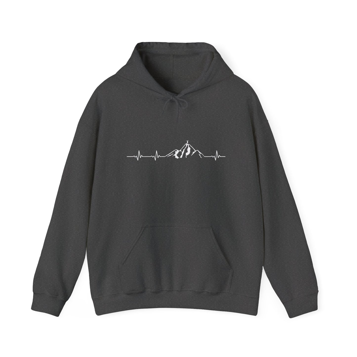 mountain pulse hoodie for adventurous explorers