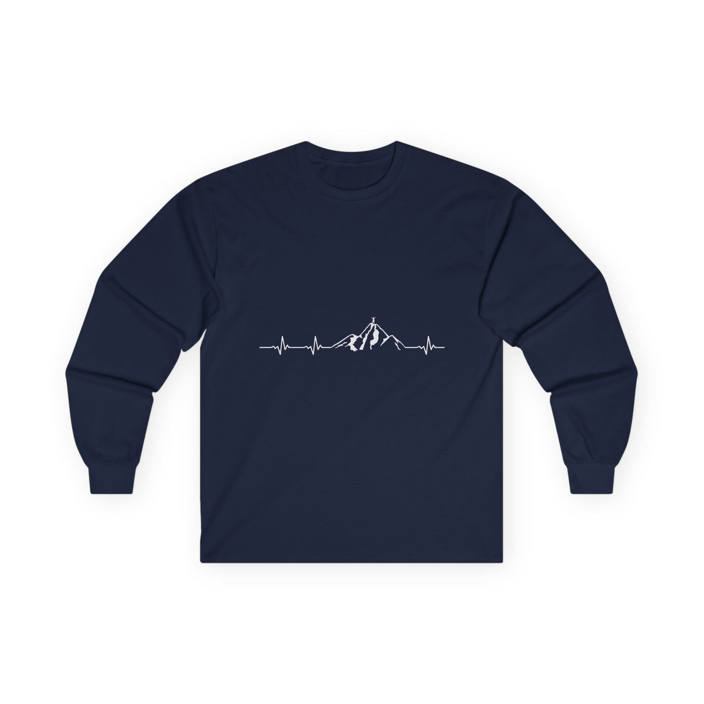 triumphant adventure long sleeve shirt for explorers