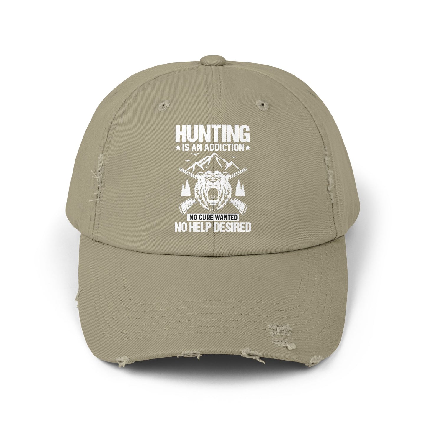 wild spirit hunting hat embrace the thrill of the chase