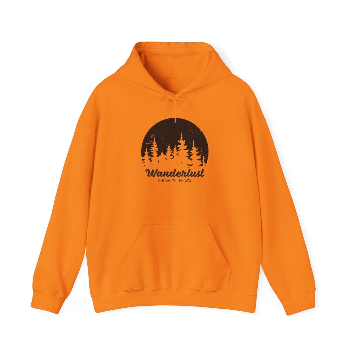 wanderlust adventure hoodie for world explorers