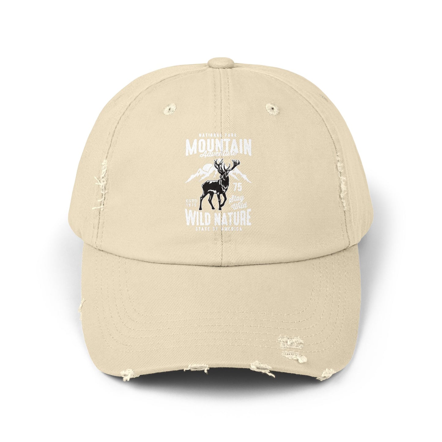 timeless national park hat for outdoor enthusiasts