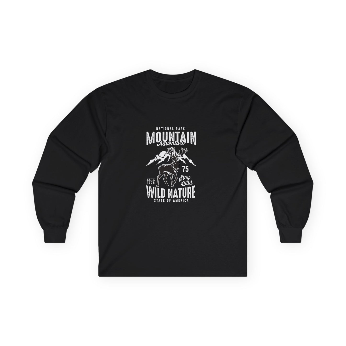 national park adventure long sleeve shirt extravaganza