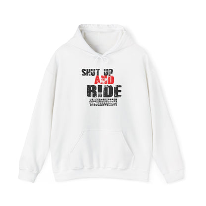 Bold And Statement Hoodie Style Comfort Expression