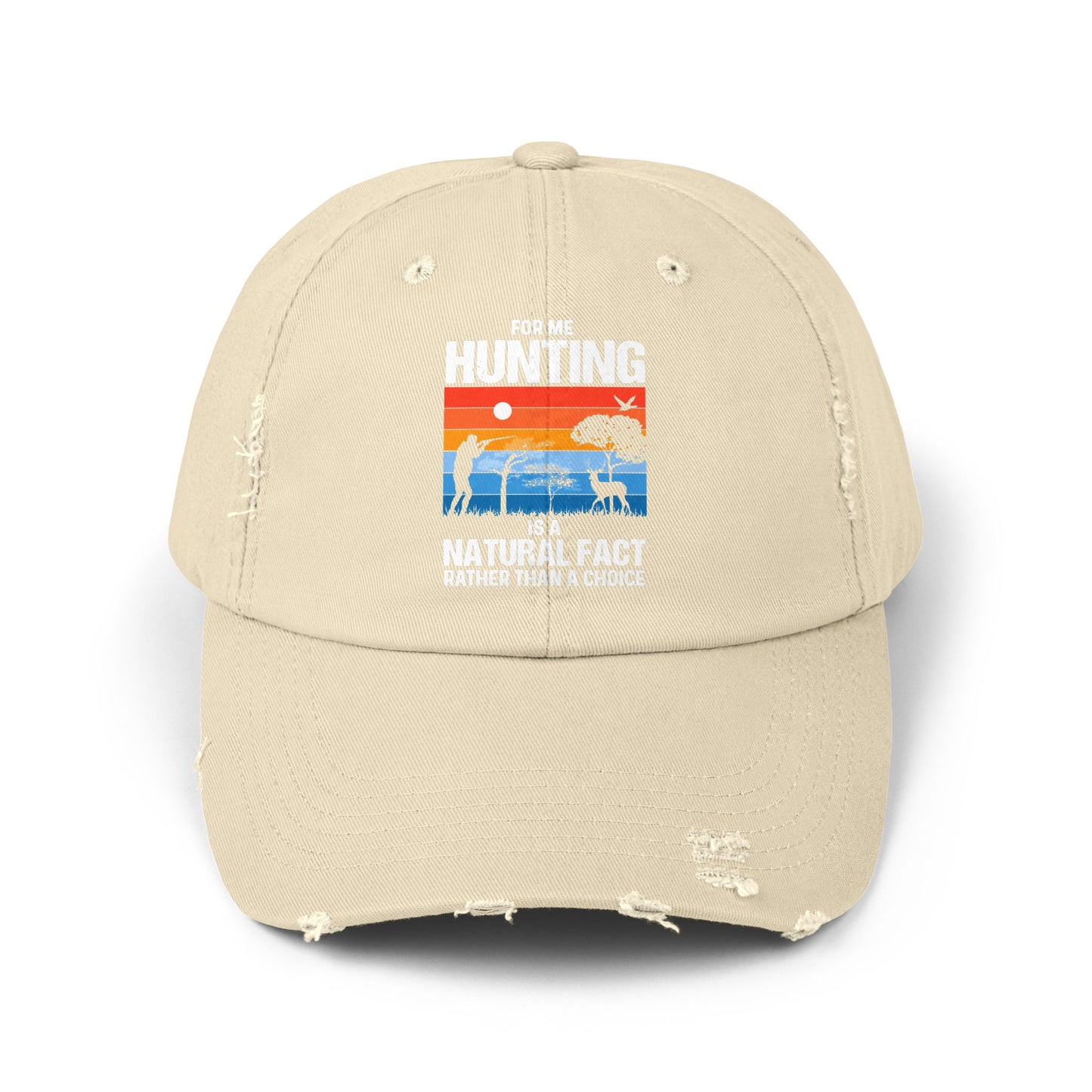 hunting horizon hat stylish tribute to natures journey