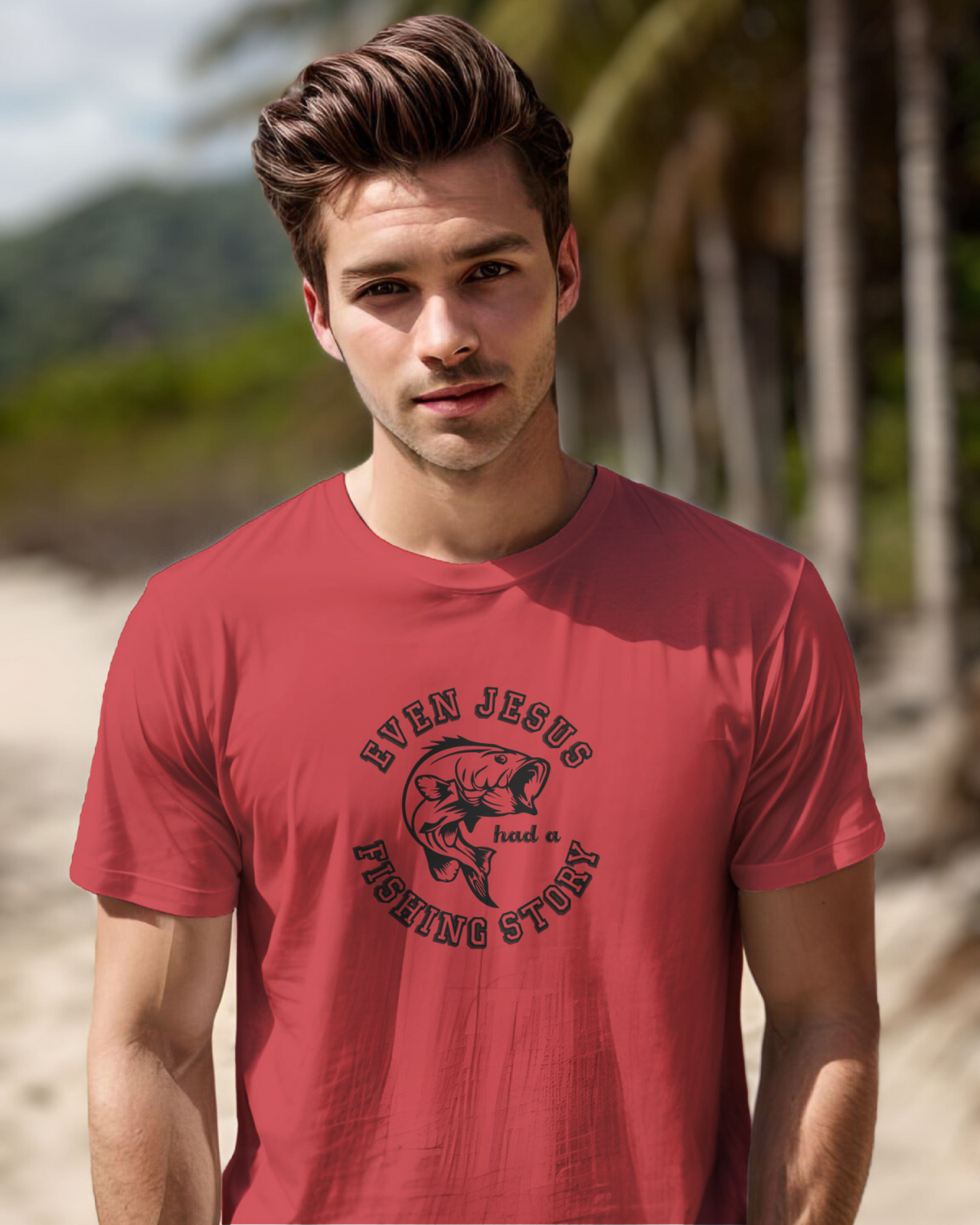 minimalist lion head t-shirt - bold and majestic design