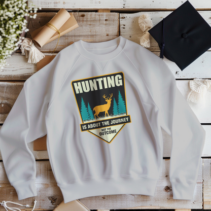 Nature Journey Hunting Long Sleeve Adventure Shirt