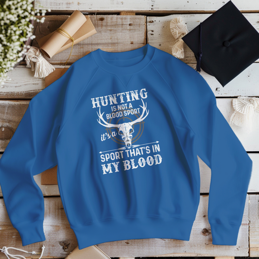 Hunting Heritage Long Sleeve Shirt Rugged Style Statement