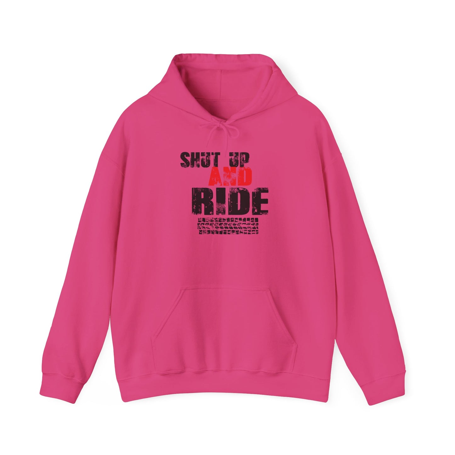 bold and statement hoodie style comfort expression