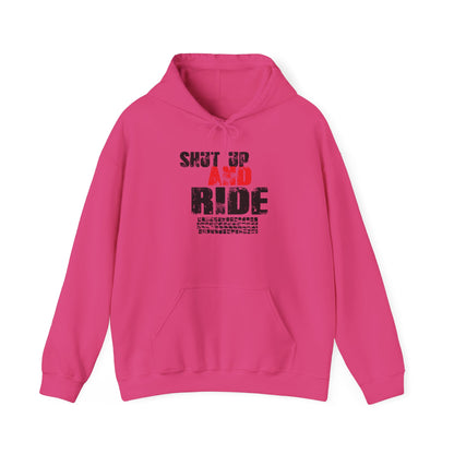 Bold And Statement Hoodie Style Comfort Expression