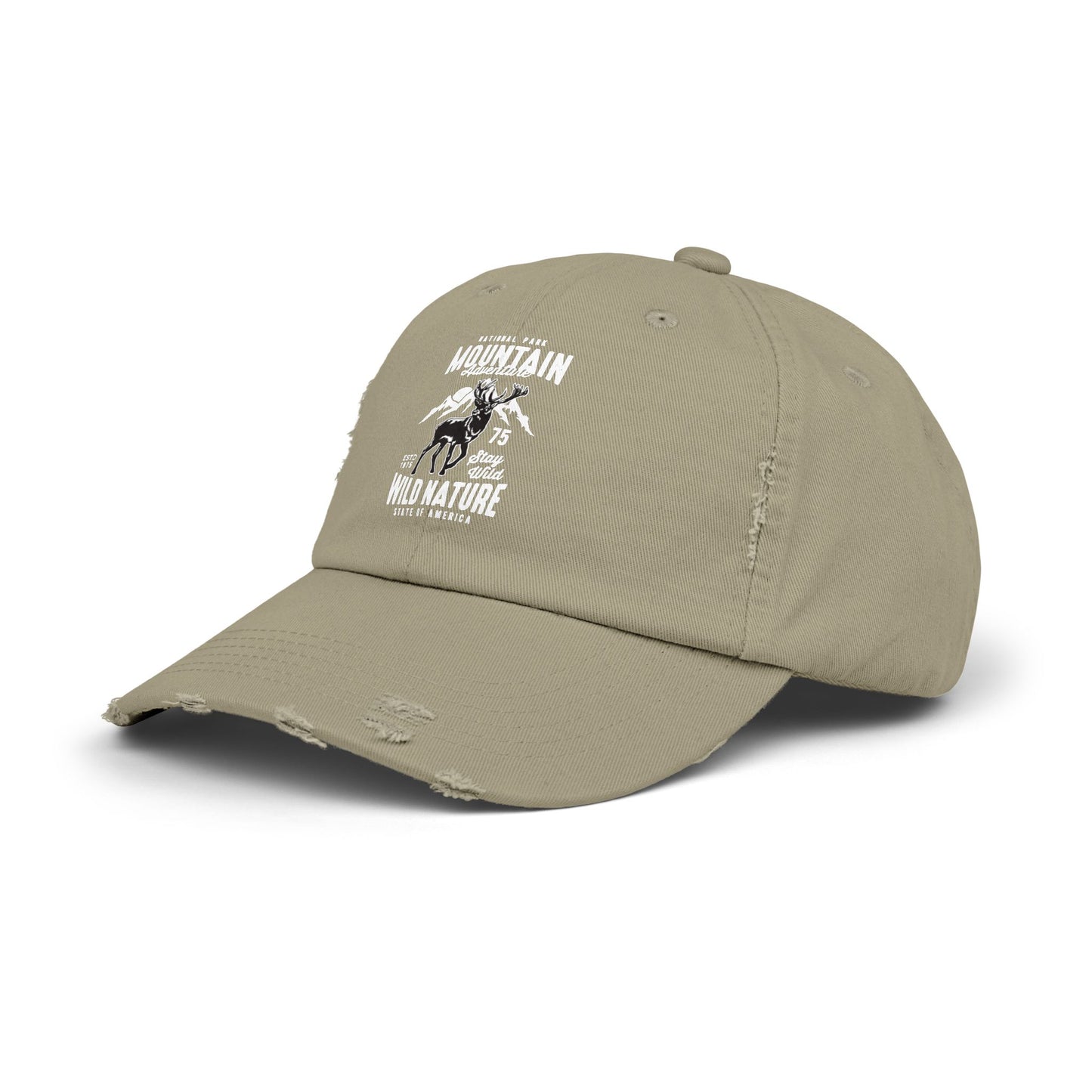 timeless national park hat for outdoor enthusiasts