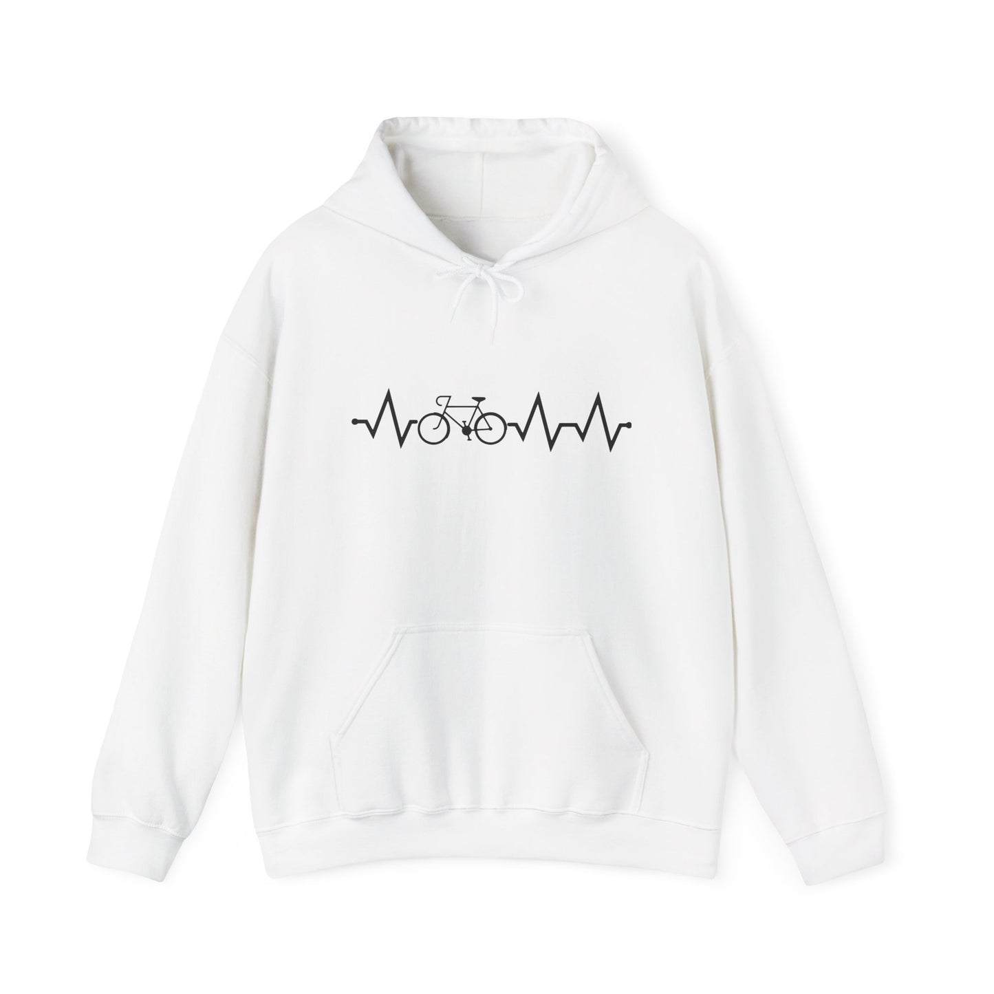 cat silhouette hoodie embrace feline elegance