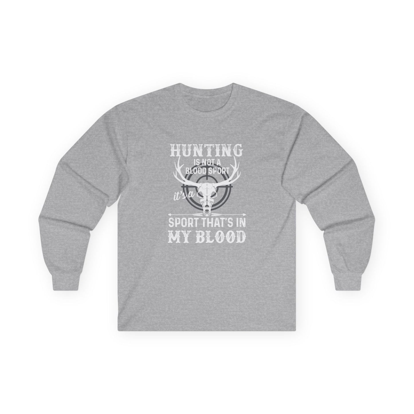 hunting heritage long sleeve shirt rugged style statement