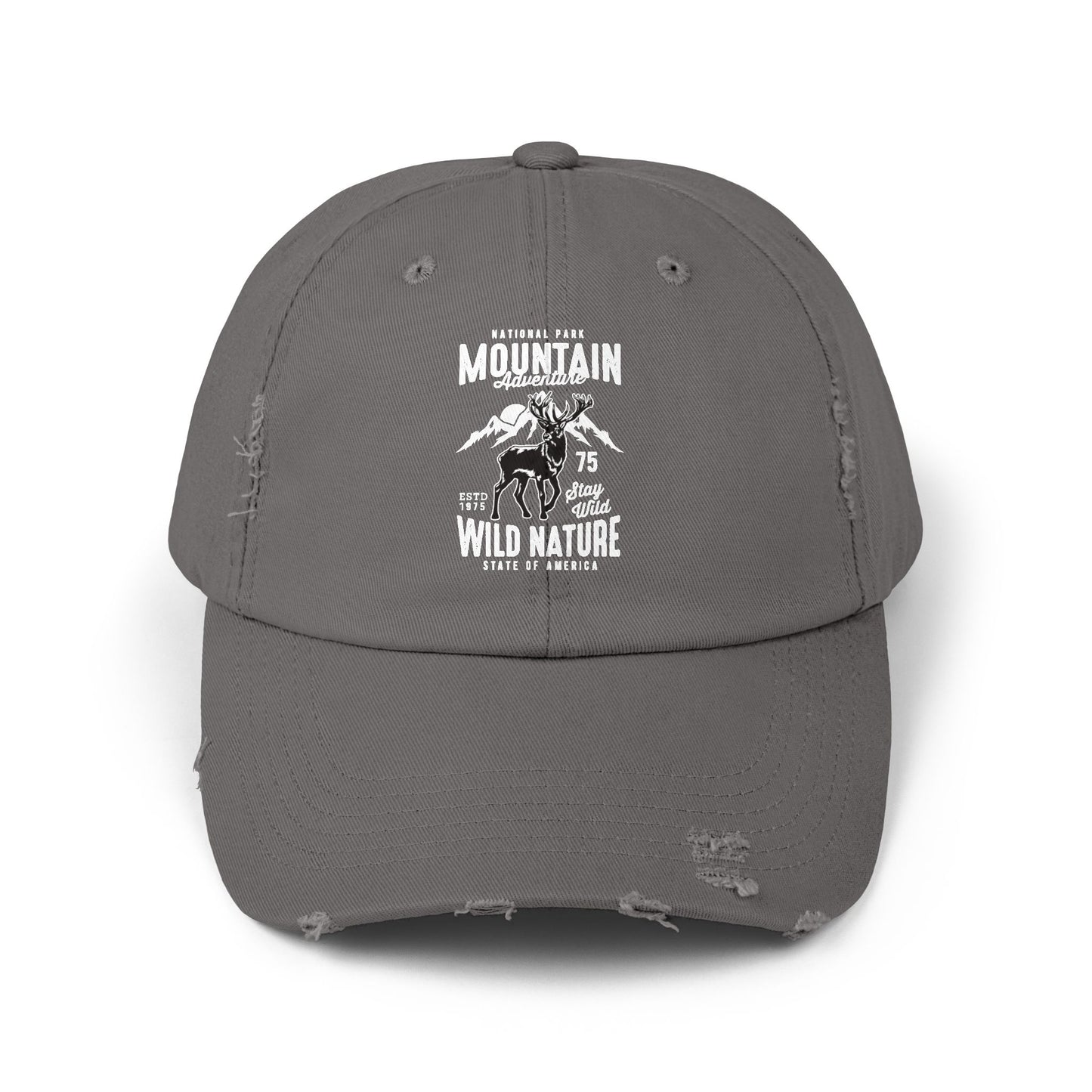 timeless national park hat for outdoor enthusiasts