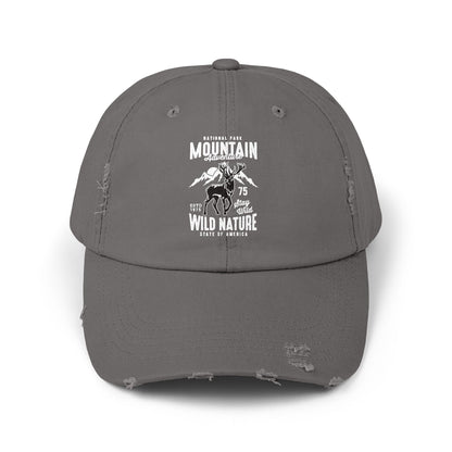 Timeless National Park Hat For Outdoor Enthusiasts