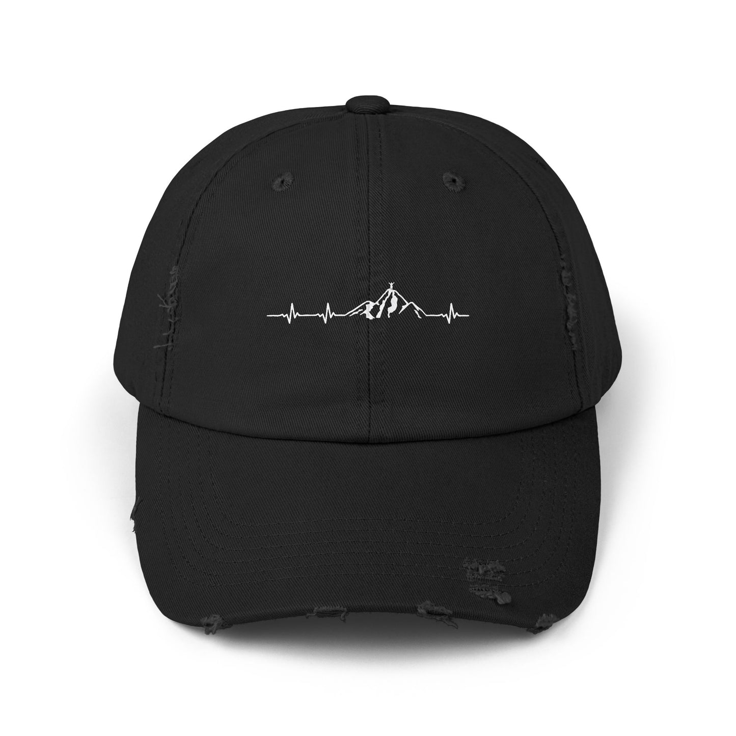 triumph adventure hat celebrate lifes victorious peaks